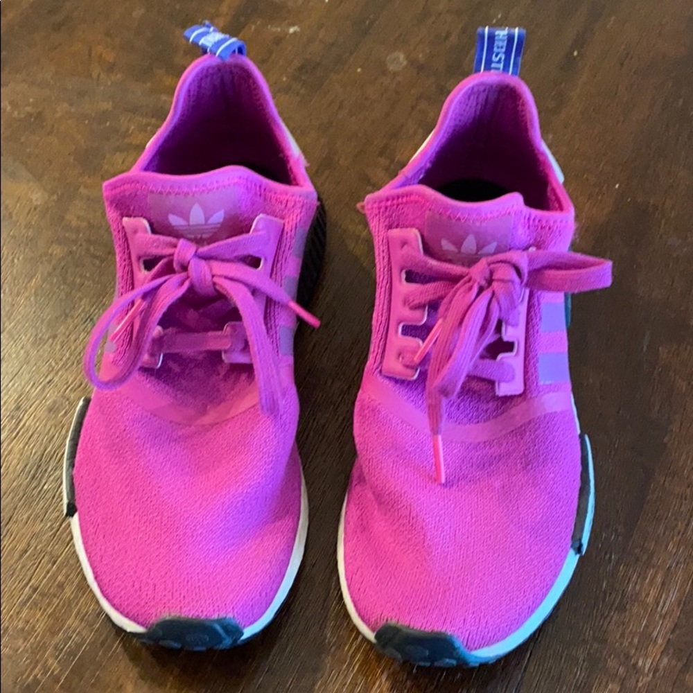 Adidas NMD sneakers